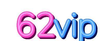 62vip — logo kanal
