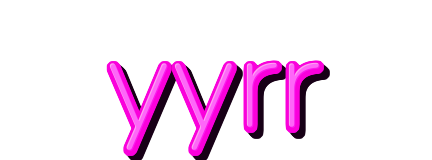 yyrr — logo kanal