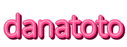 danatoto — logo kanal